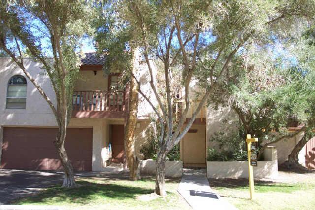 2122 E Margarita Dr., Tempe, AZ 85281