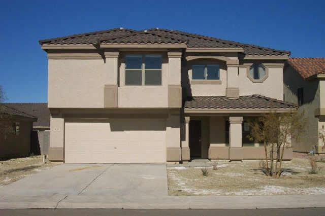 632 W Palo Verde St., Casa Grande, AZ 85122