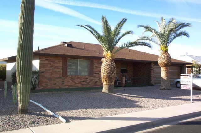 4621 E Edgewood Ave., Mesa, AZ 85206