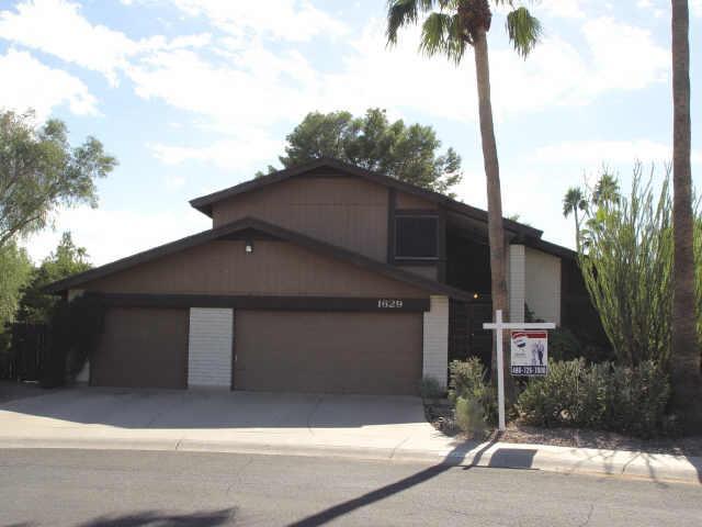 1629 W Lindner Ave., Mesa, AZ 85202