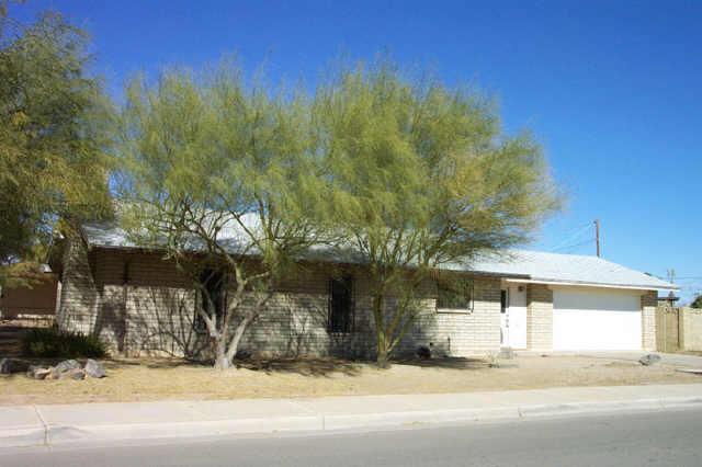 202 N 6th St., Buckeye, AZ 85326