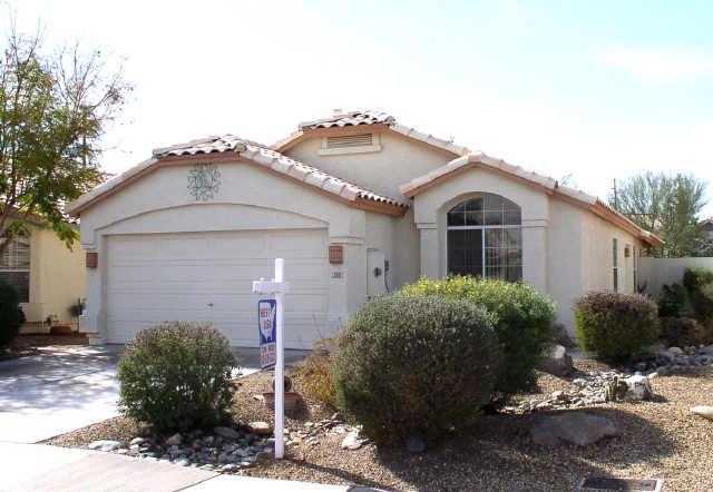 3881 E Douglas Loop, Gilbert, AZ 85234