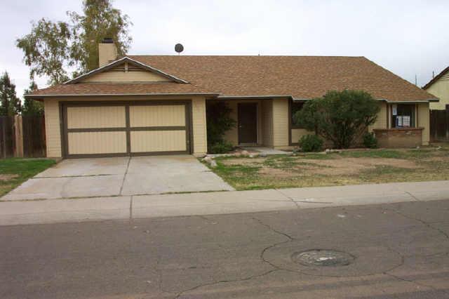 5937 W Loma Ln., Glendale, AZ 85302