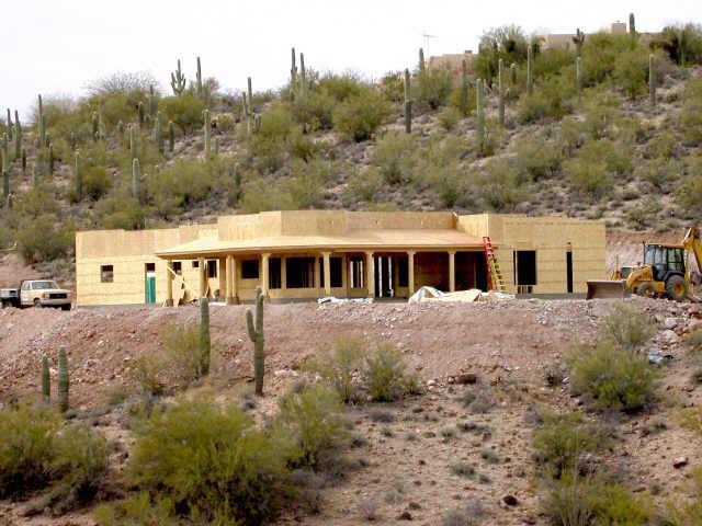 31230 W Via Tortuga Rd., Wickenburg, AZ 85390
