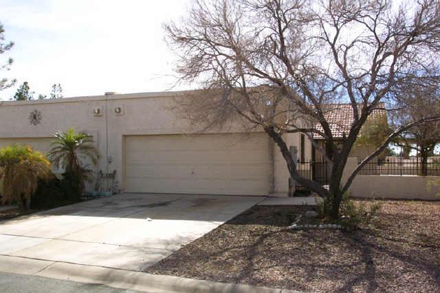 2614 N Doral Cir., Mesa, AZ 85215