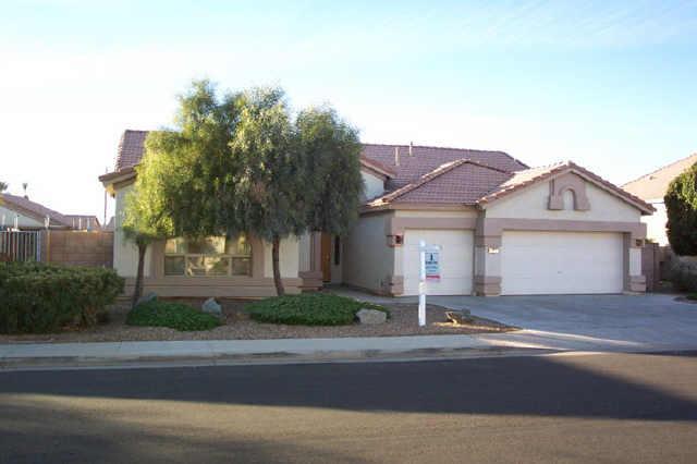 3349 E Javelina Ave., Mesa, AZ 85204