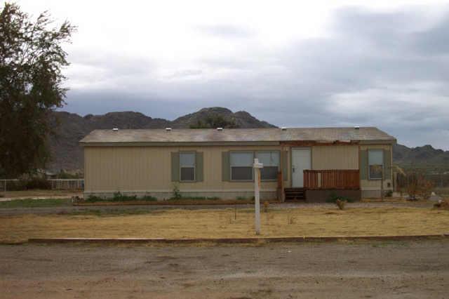 20107 Happy Rd., Queen Creek, AZ 85242