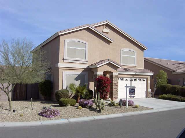 6634 Richmond St., Mesa, AZ 85215