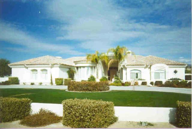 10214 E Shangri La Rd., Scottsdale, AZ 85260
