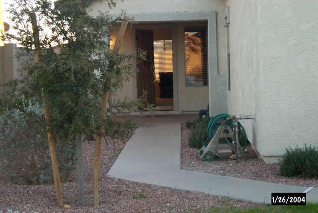 10203 E Jacob Ave., Mesa, AZ 85208