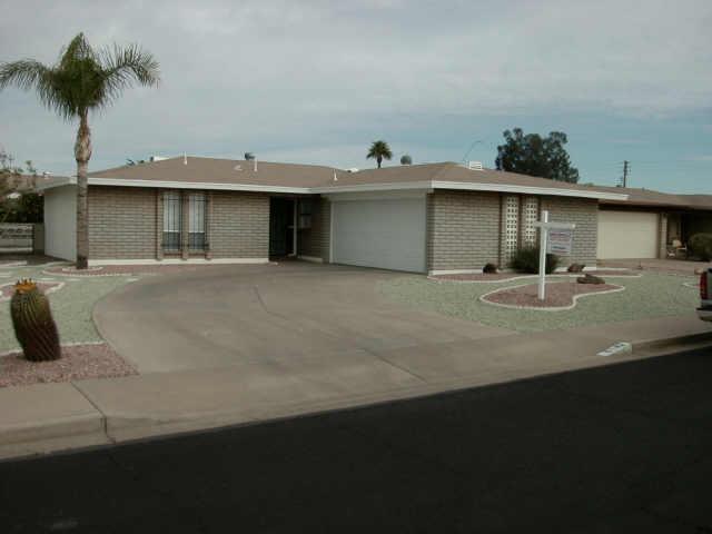 5142 E Edgewood Cir., Mesa, AZ 85206