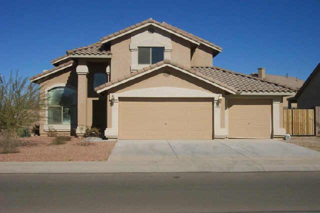 504 E Racine Pl., Casa Grande, AZ 85122