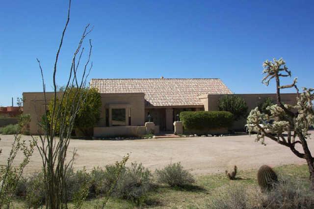 8124 E Oasis St., Mesa, AZ 85207