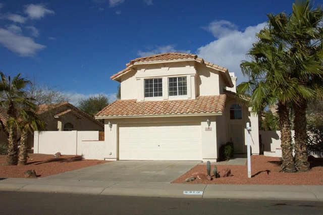 4310 Chuckwalla Canyon Dr., Phoenix, AZ 85044