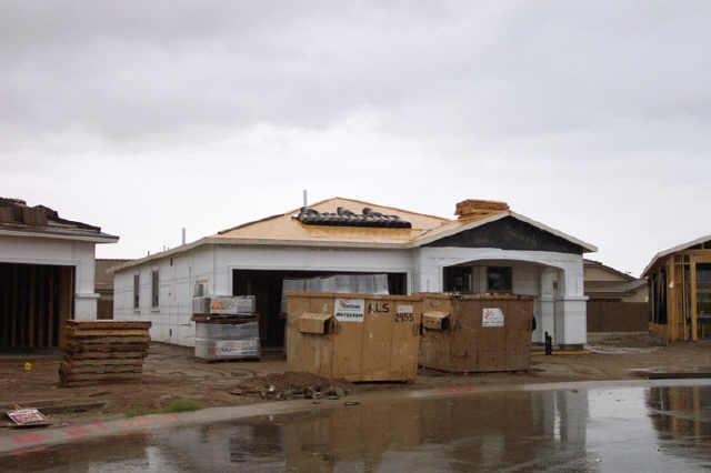 22288 S 214th St., Queen Creek, AZ 85142
