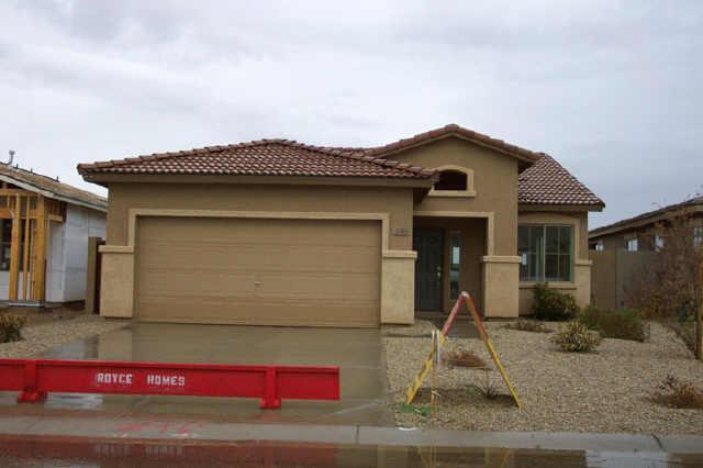 21362 E Puesta Del Sol St., Queen Creek, AZ 85242