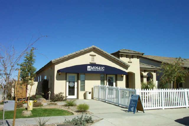 2507 W St. Kateri Dr., Phoenix, AZ 85041