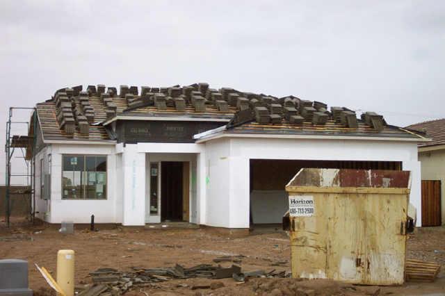 21408 E Puesta Del Sol St., Queen Creek, AZ 85142