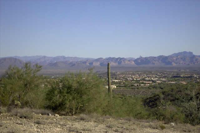 15832 N Cerro Alto Dr. #7, Fountain Hills, AZ 85268