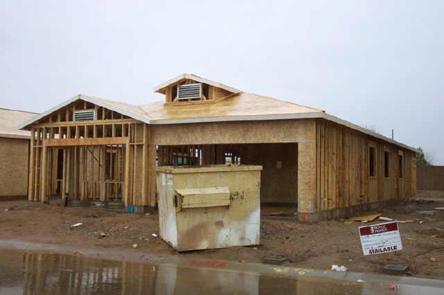 22287 S 214th St., Queen Creek, AZ 85242