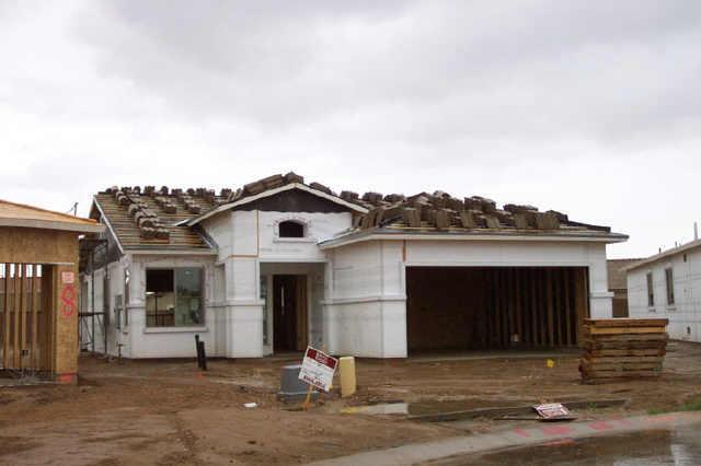 22296 S 214th St., Queen Creek, AZ 85242