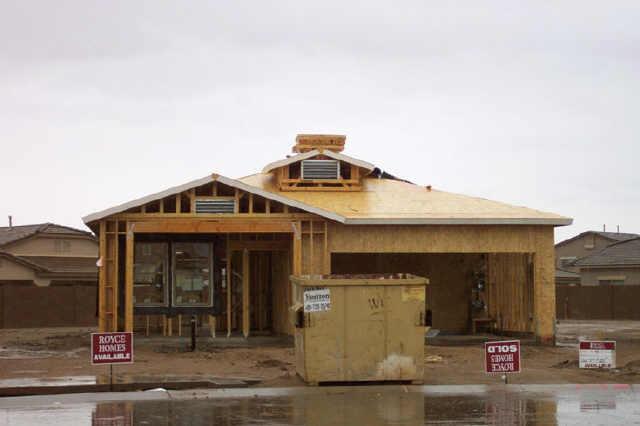 22280 S 214th St., Queen Creek, AZ 85142