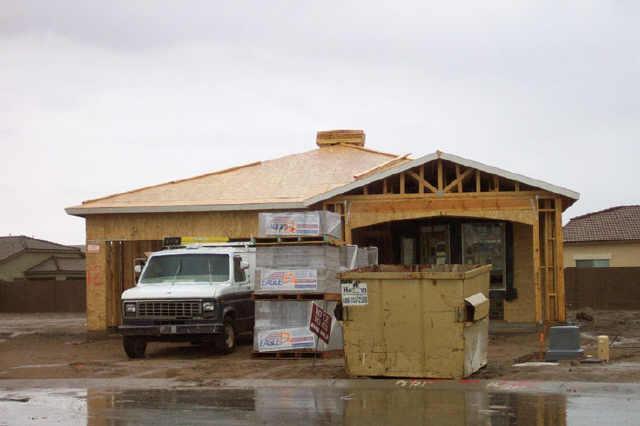 22264 S 214th St., Queen Creek, AZ 85242