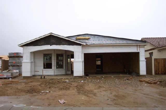 21393 E Puesta Del Sol St., Queen Creek, AZ 85242