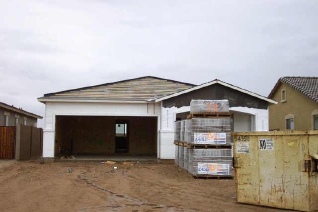 21386 E Puesta Del Sol St., Queen Creek, AZ 85242
