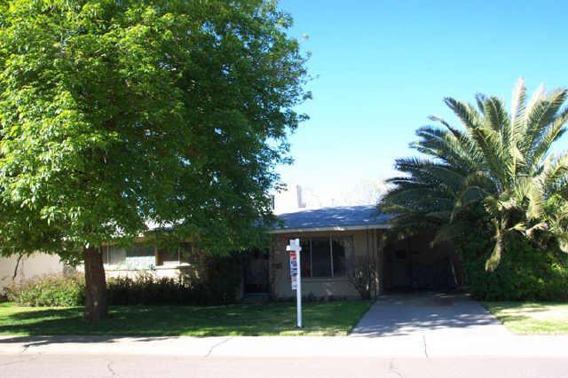 4530 S Forest Ave., Tempe, AZ 85282