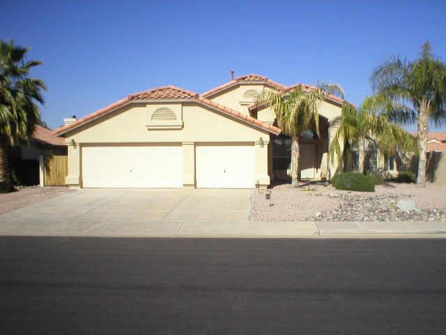 7436 E Kilarea Ave., Mesa, AZ 85208