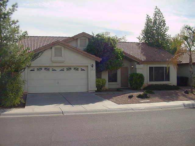 1213 E San Remo Ave., Gilbert, AZ 85234