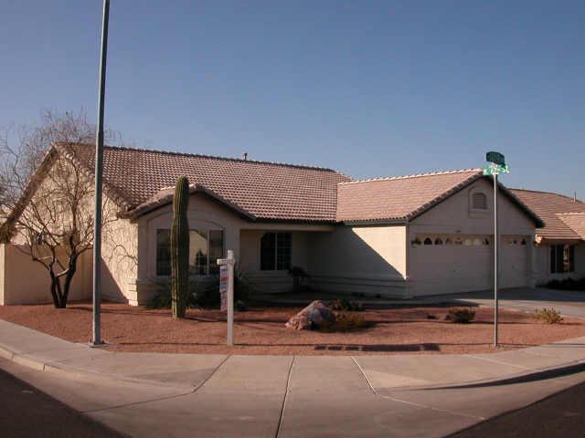 2404 N Saffron, Mesa, AZ 85215