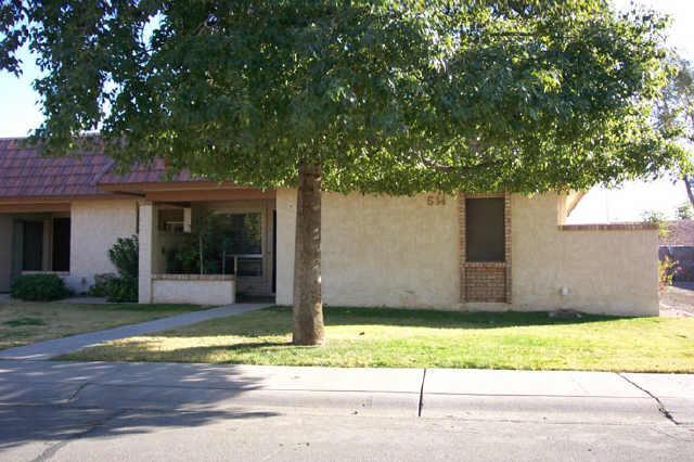 511 W Blackhawk Dr. #I, Phoenix, AZ 85027