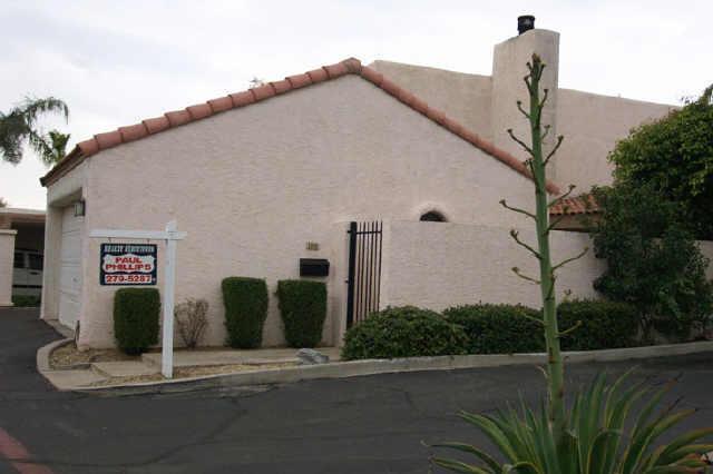 5808 N 8th Pl., Phoenix, AZ 85014