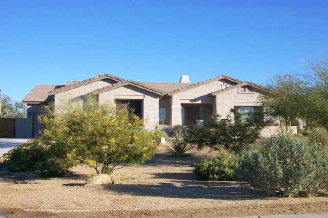 5658 E Blue Sky Dr., Scottsdale, AZ 85266