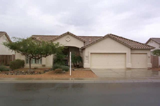 3875 E Cullumber St., Gilbert, AZ 85234