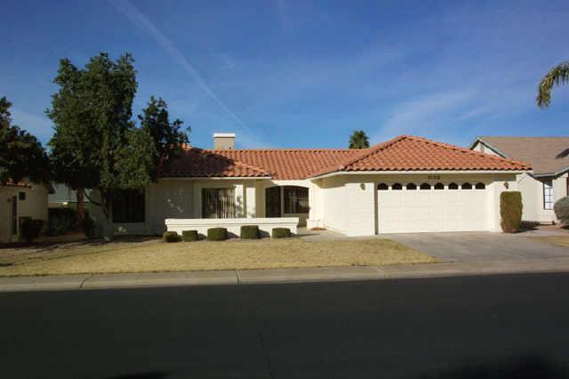 1102 Leisure World, Mesa, AZ 85206