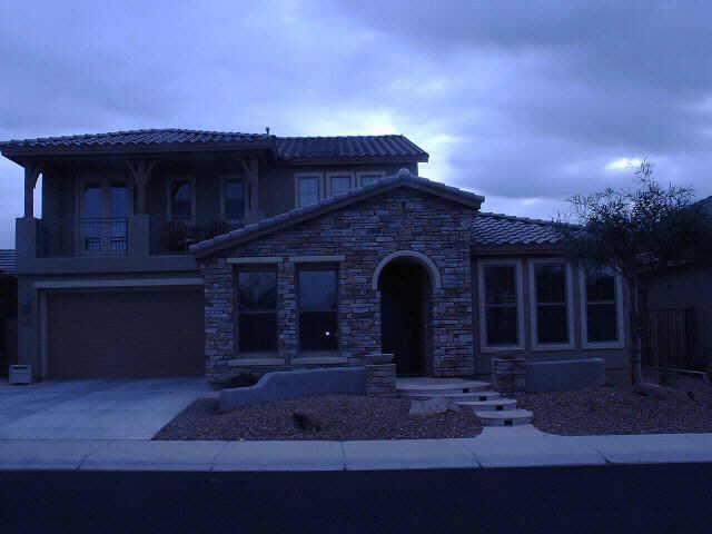 40015 N Pride Dr., Anthem, AZ 85086