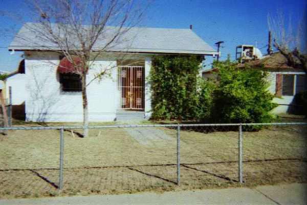 1630 W Willetta St., Phoenix, AZ 85007