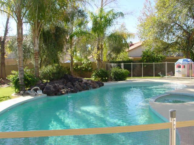 4545 E Nisbet Rd., Phoenix, AZ 85032