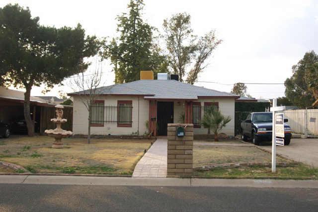 4724 N 10th St., Phoenix, AZ 85014