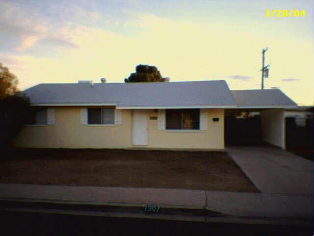 1307 W 7th Ave., Mesa, AZ 85202
