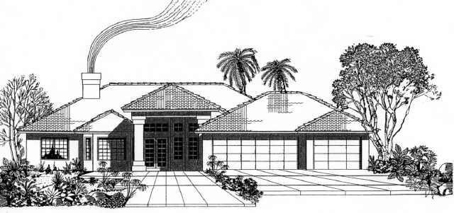 3031 W Beautiful Ln., Laveen, AZ 85339