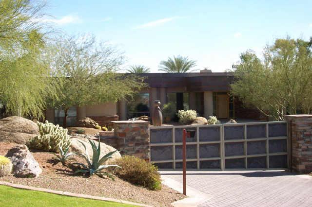 6741 N Invergordon Rd., Paradise Valley, AZ 85253