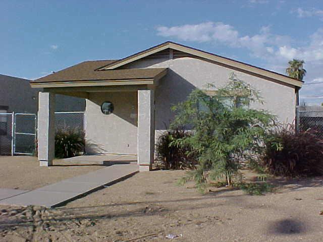 2118 W Adams St., Phoenix, AZ 85009