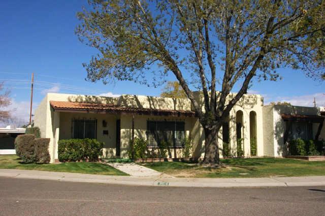 1814 W Citrus Way, Phoenix, AZ 85015