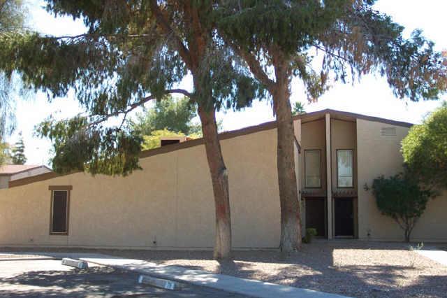 1051 S Dobson Rd. #68, Mesa, AZ 85202