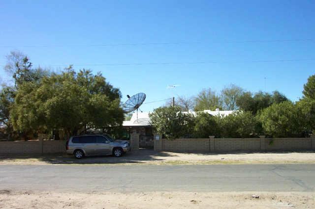 203 S 3rd St., Buckeye, AZ 85326