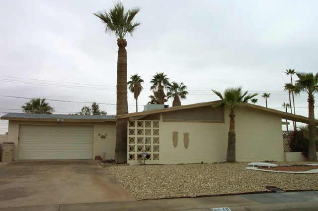 6648 W Orange Dr., Glendale, AZ 85301